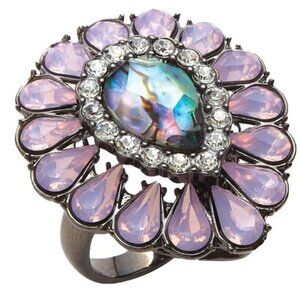 Park Lane MULBERRY RING Size 6